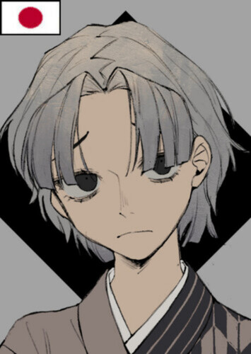 Past Thismia (Japanese)