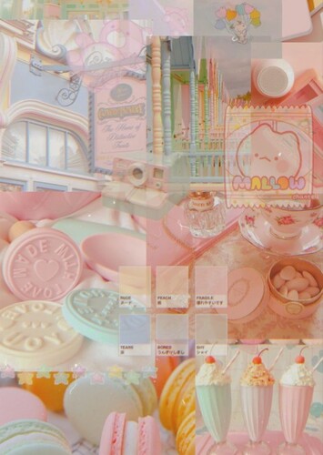 Pastel