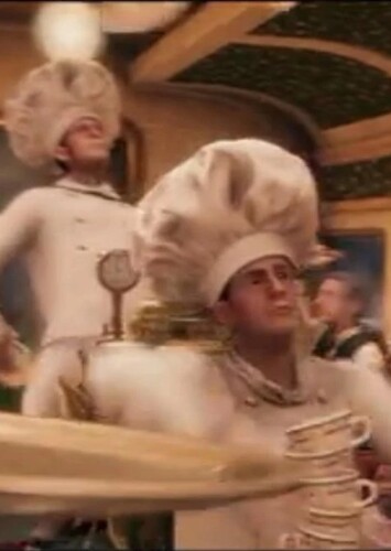 Pastry Chefs