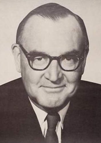 Pat Brown