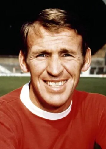 Paddy Crerand