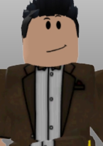 Pat E. Pizza