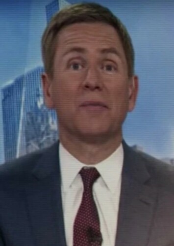 Pat Kiernan