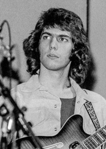 Pat Methany