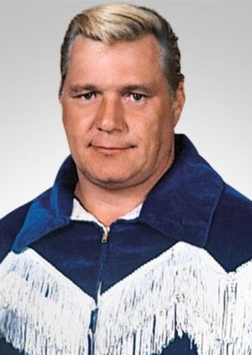 Pat Patterson