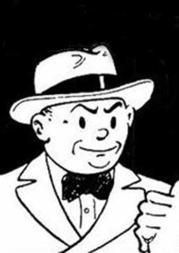 Pat Patton
