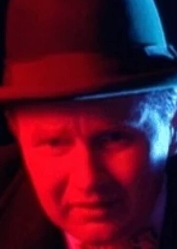 Pat Patton