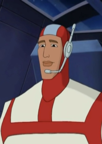 Roger Houston