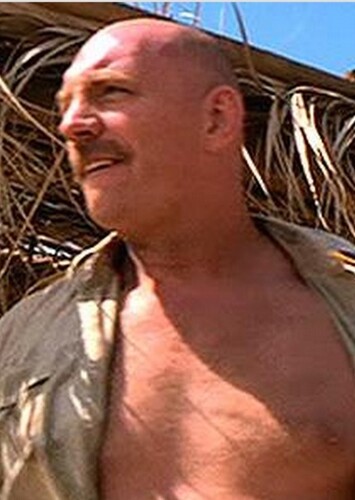 Pat Roach