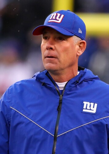 Pat Shurmur