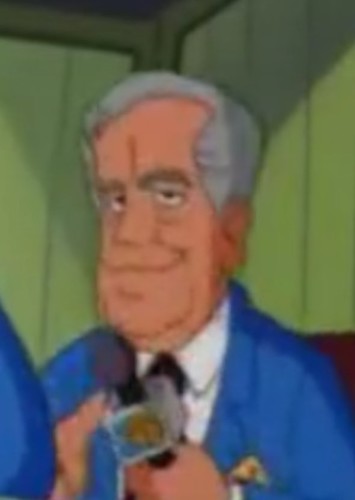 Pat Summerall