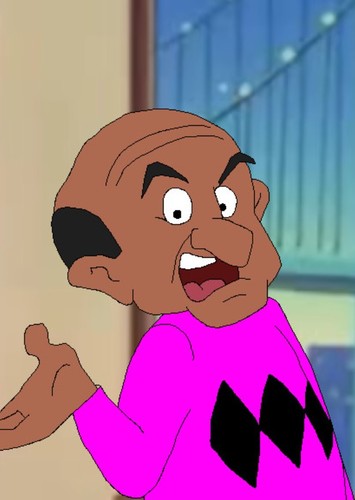 Pat Valenzuela