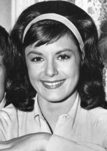 Pat Woodell