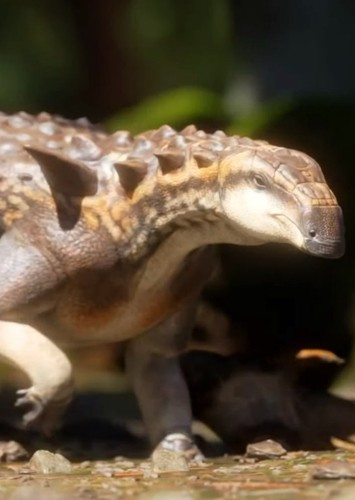 Patagopelta