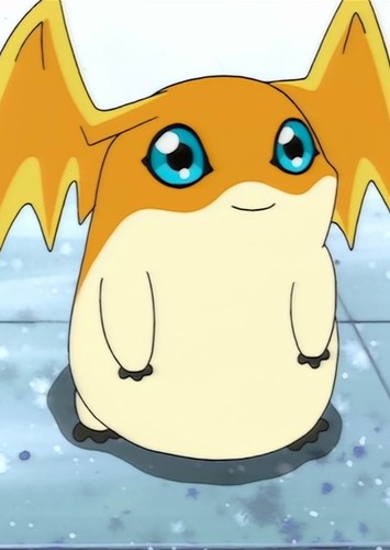 Patamon