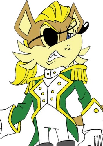 Patch D' Coolette