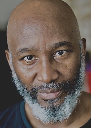 Patrice Naiambana