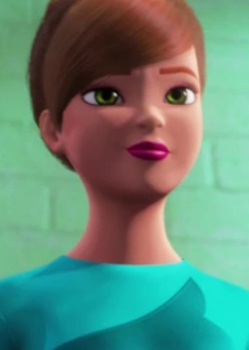 Patricia