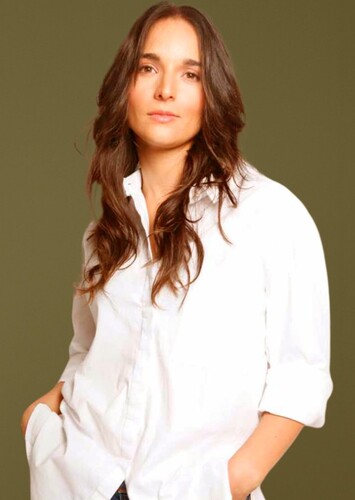Patricia Aguirre