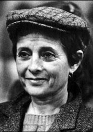 Patricia Birch