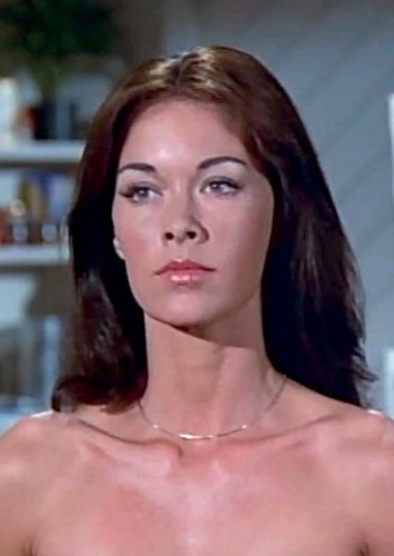 Patricia Cameron