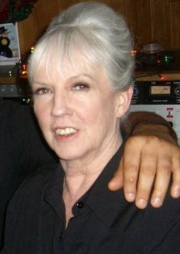 Patricia Carey