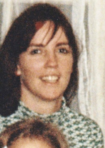 Patricia Carey