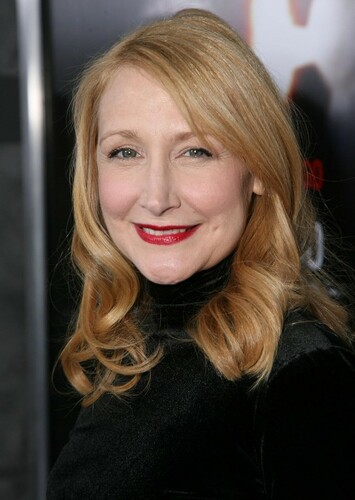 Patricia Clarkson