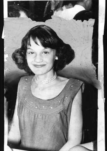 Patricia Grimes