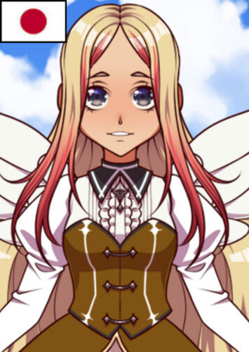 Patricia (Japanese)