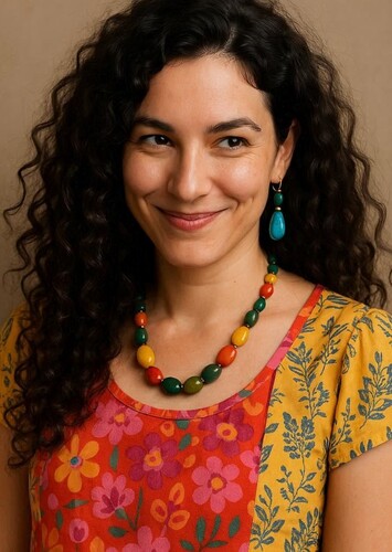 Patricia Méndez