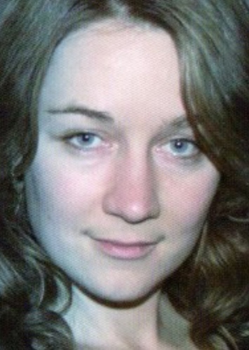 Patricia Menzies