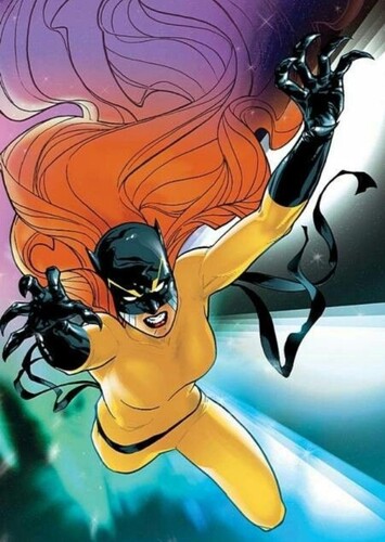 Patricia ‘Patsy’ Walker