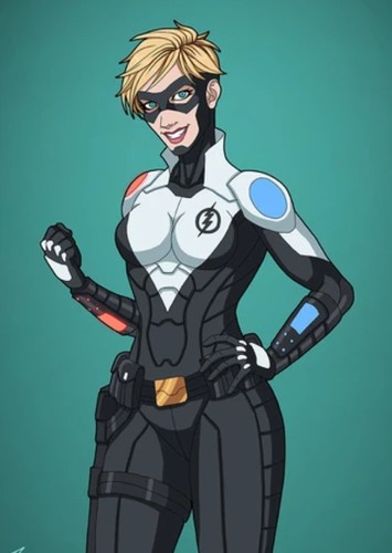 Patricia "Patty" Caroline Spivot