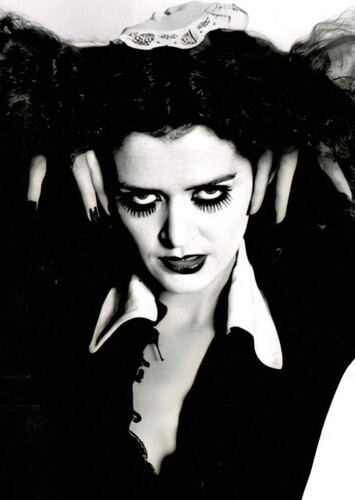 Patricia Quinn