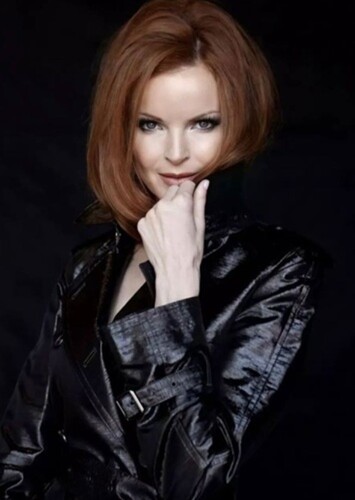 Patricia Rakepick