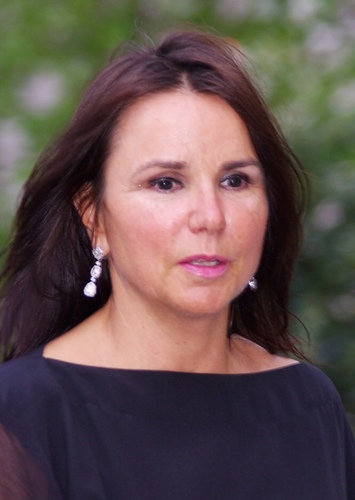 Patricia Smyth