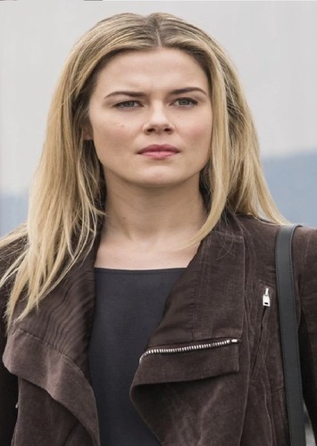 Patricia Walker