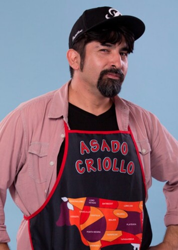 Patricio Aguilera