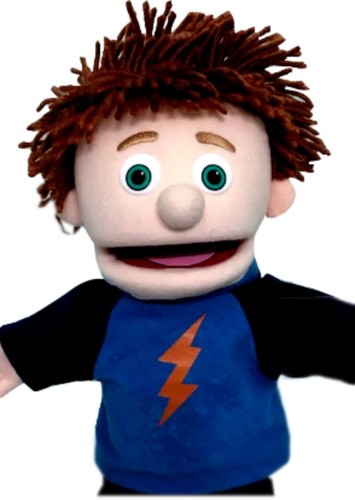 Patrick