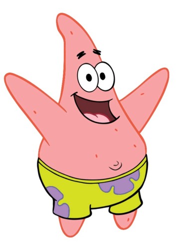 Patrick