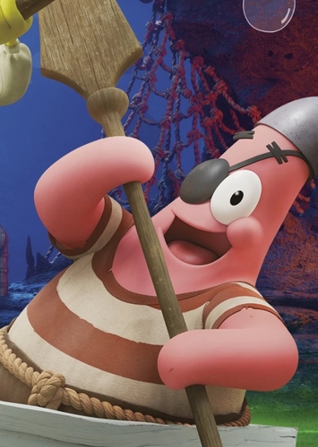 Patrick