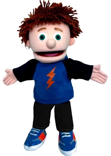 Patrick