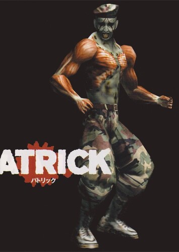 Patrick
