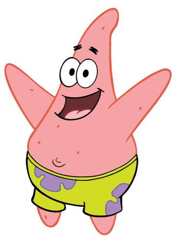 Patrick
