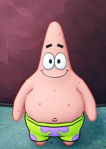 Patrick