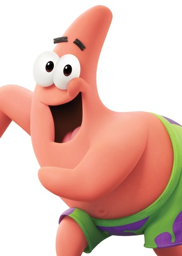 Patrick