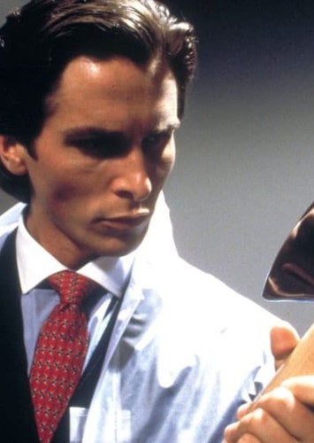 Patrick Bateman