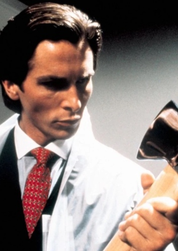 Patrick bateman