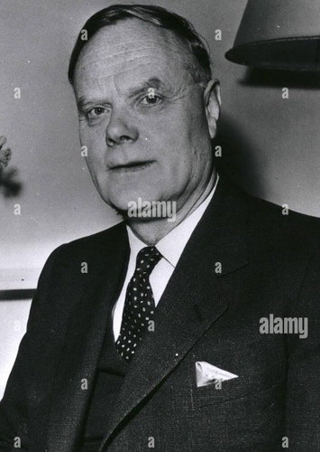 Patrick Dean